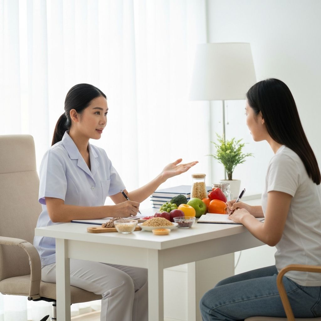 Weight management support